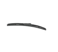 RIDEX Balai d'essuie-glace Arrière | Version: Balai d'essuie-glace hybride | Longueur 1: 430mm 298W0332