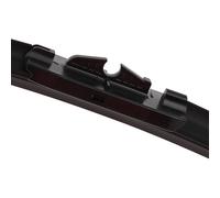 RIDEX Balai d'essuie-glace Avant 475mm pour VW Golf VI 3/5 portes (5K1) Polo IV