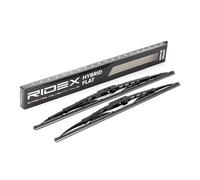 RIDEX Balai d'essuie-glace Avant 500mm/450mm pour VW Golf III Break (1H5)