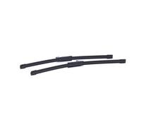 RIDEX Balai d'essuie-glace Avant 500mm/500mm pour BMW 3 Berline (E90)