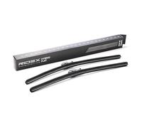 RIDEX Balai d'essuie-glace Avant 530mm/475mm pour VW Golf IV Variant (1J5)