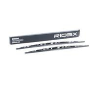 RIDEX Balai d'essuie-glace Avant 530mm/480mm pour VW Golf IV Variant (1J5)