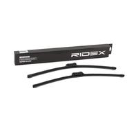 RIDEX Balai d'essuie-glace Avant 530mm/530mm pour SKODA Fabia I Combi (6Y5)