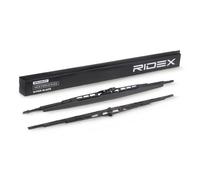 RIDEX Balai d'essuie-glace Avant 550mm/500mm pour VW Passat B5 Break (3B5)