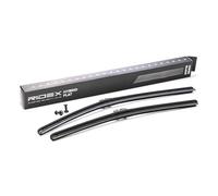 RIDEX Balai d'essuie-glace Avant 575mm/450mm pour ALFA ROMEO 159 (939)