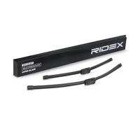 RIDEX Balai d'essuie-glace Avant 600mm/475mm pour VW Touran I (1T1, 1T2)