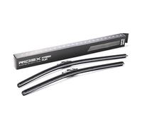 RIDEX Balai d'essuie-glace Avant 600mm/500mm convient pour MERCEDES-BENZ
