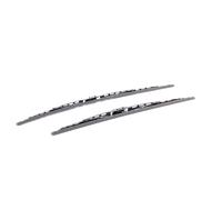 RIDEX Balai d'essuie-glace Avant 600mm/530mm pour VW Transporter T5 Van