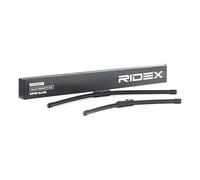RIDEX Balai d'essuie-glace Avant 650mm/475mm