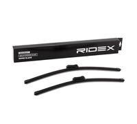 RIDEX Balai d'essuie-glace Avant 650mm/480mm pour VW Passat B8 Variant