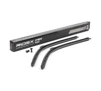 RIDEX Balai d'essuie-glace Avant 650mm/650mm pour VW Touareg II (7P5, 7P6)
