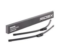 RIDEX Balai d'essuie-glace Avant 680mm/630mm pour OPEL Astra J 5 portes