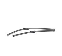 RIDEX Balai d'essuie-glace Avant 700mm/550mm pour OPEL Zafira B (A05)