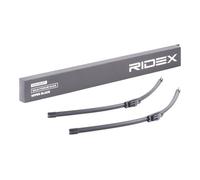 RIDEX Balai d'essuie-glace Avant pour MAYBACH 62 (240)