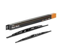 RIDEX Balai d'essuie-glace Avant pour OPEL Vectra C Caravan (Z02)