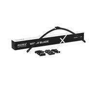 RIDEX Balai d'essuie-glace Avant pour OPEL ZAFIRA TOURER C (P12)
