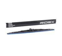 RIDEX Balai d'essuie-glace Avant pour VW Polo Schrägheck (6R1, 6C1)
