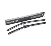 Balai d'essuie-glace BOSCH Aerotwin AM466S, 600/530mm, Avant, 2 Pièce
