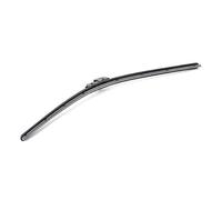 RIDEX Balai d'essuie-glace avec spoiler Avant | Version: Sans Cadre | Longueur 1: 600mm 298W0065