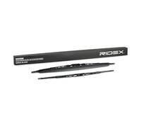 RIDEX Balai d'essuie-glace Kit Avant pour VW Polo Classic (6V2) pour KIA JOICE