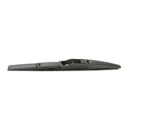 RIDEX Balai d'essuie-glace sans spoiler Arrière | Version: Balai d'essuie-glace hybride | Longueur 1: 280mm 298W0477