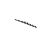 RIDEX Balai d'essuie-glace sans spoiler Arrière | Version: Standard | Longueur 1: 300mm 298W0189