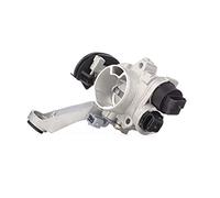 RIDEX Boîtier de papillon Corps papillon 158T0040