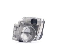 RIDEX Boîtier de papillon Corps papillon 158T0045