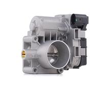 RIDEX Boîtier de papillon Corps papillon 158T0139 Mise à jour de l'outil de commande/du logiciel nécessaire