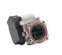 RIDEX Boîtier papillon Compatible avec BMW 3 Berline E90 13547561066 7561066