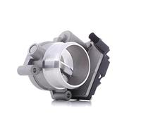 RIDEX Boîtier papillon Corps papillon 158T0058