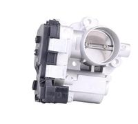 RIDEX Boîtier papillon Corps papillon 158T0203