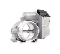 RIDEX Boîtier papillon électrique 12V, Compatible avec VW Touareg II 7P5, 7P6 4E0145950C 4E0145950D 4E0145950F