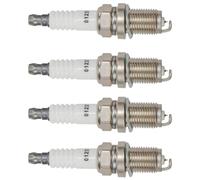 RIDEX Bougie d'allumage 686S0317 Ouverture de la clé: 16 mm Longueur du filetage: 19mm