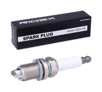 RIDEX Bougie d'allumage Bougie 686S0007 pour VW PASSAT Variant (3B6) 14mm
