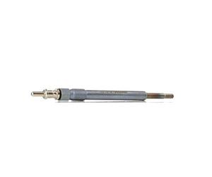 RIDEX Bougie de préchauffage 11,5V, Filetage: M10x1, 10 convient pour MERCEDES-BENZ Berline (W203 Berline (W211 Berline (W202) CLK Coupé (C209) Classe ML (W163) Viano