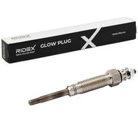 RIDEX Bougie de préchauffage 11,5V, Filetage: M12x1.25, 12 Compatible avec MERCEDES-BENZ 190 W201 Berline W124 Berline W202 Berline W210 W124 Berline W124 SUV W463