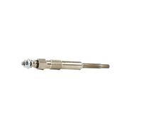 RIDEX Bougie de préchauffage 11V, 10 Compatible avec FIAT Scudo I Van 220 Scudo I Break 220 Scudo I Camion plate-forme/Châssis 220, TOYOTA COROLLA Compact E11, PEUGEOT 206 3/5 portes 2A/C