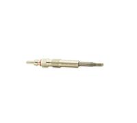 RIDEX Bougie de préchauffage 5V, Filetage: M10X1, 10 Compatible avec VW Golf V 3/5 portes 1K1 Polo IV 3/5 portes 9N, 9A Touran I 1T1, 1T2 Passat B6 Variant 3C5 Transporter T5 Van 7HA, 7HH, 7EA, 7EH