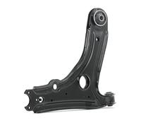 RIDEX Bras de suspension Avant Inférieur pour VW Golf II 3/5 portes (19E, 1G1)