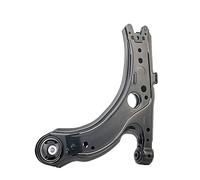 RIDEX Bras de suspension côté conducteur ou passager Essieu avant inférieur des deux côtés de l'essieu avant pour VW Golf IV 3/5 portes (1J1) Golf IV Variant (1J5) Bora Berline (1J2) 273C0699