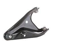 RIDEX Bras de suspension Essieu avant gauche pour RENAULT Sandero/Stepway I (BS) Logan Pick-up (US) Logan Express (US) Lodgy (JS) Logan I Break (KS) Logan I Berline (LS) 273C0251