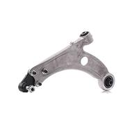 RIDEX Bras de suspension gauche inférieur Essieu avant gauche convient pour PEUGEOT 308 II 3/5 portes (LB, LP, LW, LH, L3) 308 II SW (LC, LJ, LR, LX, L4) 3008 II SUV (M, MC, MR, MJ, M4) 273C1635