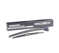 RIDEX 301W0018 Bras d'essuie-glace, nettoyage des vitres