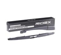 RIDEX Bras d'essuie-glace nettoyage des vitres Bras d'Essuie-Glace 301W0027 PBT