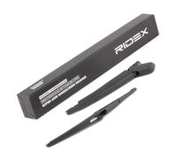 RIDEX Bras d'essuie-glace Bras d'Essuie-Glace 301W0043 arrière 305mm