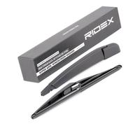 RIDEX Bras d'essuie-glace Bras d'Essuie-Glace 301W0067 arrière 305mm
