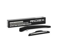 RIDEX Bras d'essuie-glace nettoyage des vitres Bras d'Essuie-Glace 301W0318