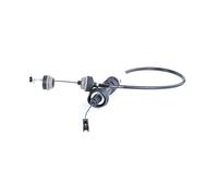 RIDEX Câble d'embrayage avant Câble d'Embrayage 478S0017