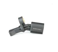 RIDEX Capteur ABS 412W0055 Essieu arrière gauche Type de capteur: Principe de Hall Nombre de contacts enfichables: 2